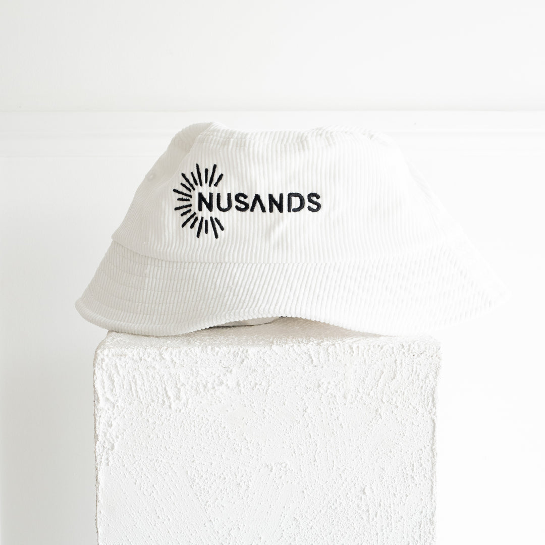 Nusands Bucket Hat