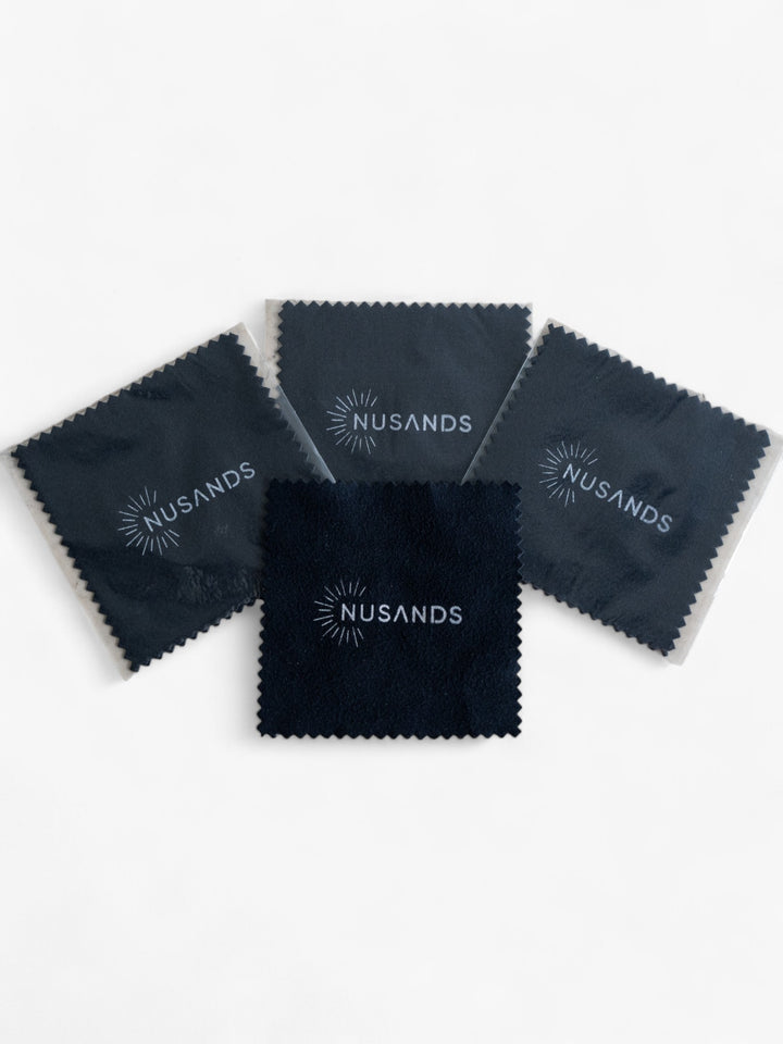 Nusands Luxe Polish Cloth